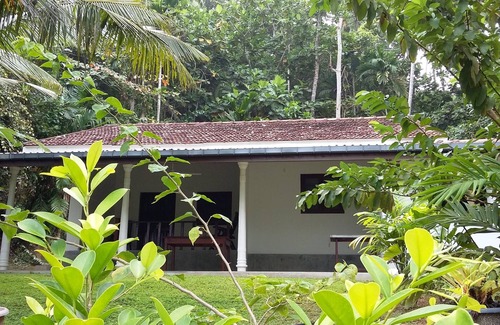 Matara Villa | Turtle Surf Whale Watching