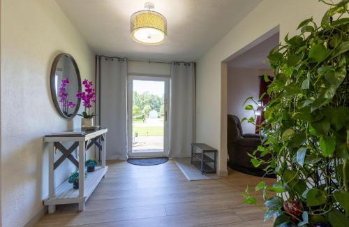 Foley House | Turtle Time Retreat