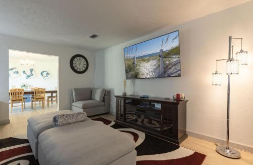 Foley House | Turtle Time Retreat