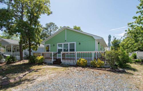 Long Beach House | Turtle Time!