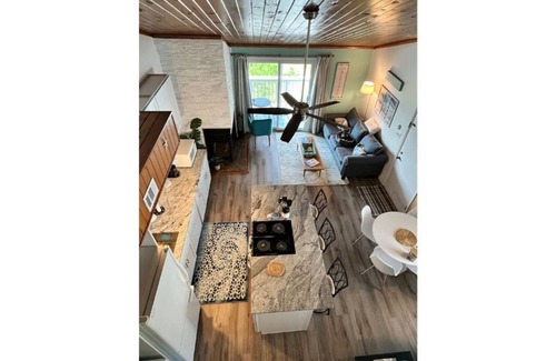 Ocean Ridge Condo | Turtle View on Edisto Island, near Charleston and Beaufort, SC coast