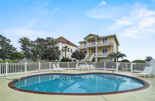 Inlet Beach House | Turtle Watch home