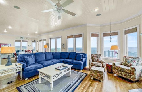 Inlet Beach House | Turtle Watch home
