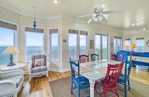 Inlet Beach House | Turtle Watch home