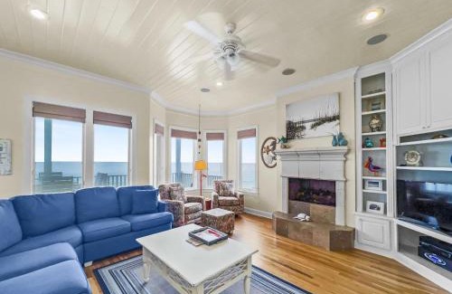 Inlet Beach House | Turtle Watch home