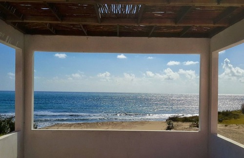 Treasure Beach Villa | Turtles Nest Villa