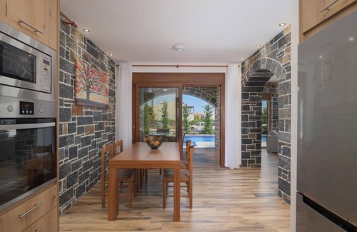 Kato Gouves Villa | Turtulli Castle Villa I