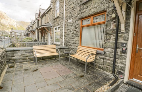 Rhiwbryfdir Cottage | Turtwig Cottage