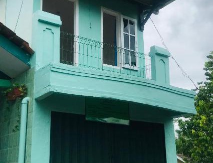 Banjarnegara House | TURU Homestay Syariah