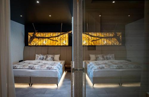 Szarvas Apartment | Turul Boutique Rooms & Apartment