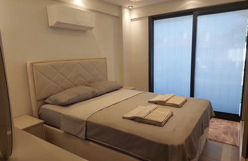 Turunc Villa | Turunç MARIN Villa-1 and Villa-2