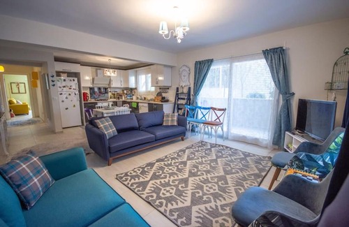 Turunc House | turunc holiday home marmaris