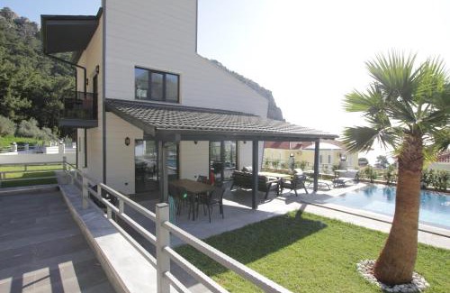 Turunc Villa | Turunc MARIN Villa1