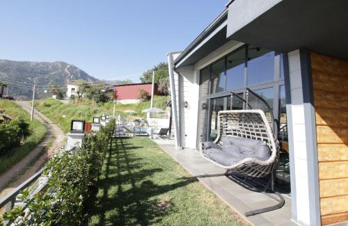 Turunc Villa | Turunc MARIN Villa1