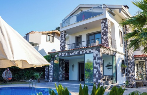 Marmaris Villa | Turunc Villa Daily Weekly Rentals