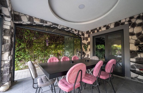 Marmaris Villa | Turunc Villa Daily Weekly Rentals