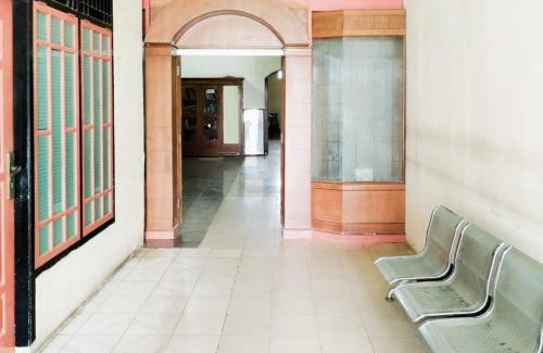Gedongtataan Hotel | Turuo Homestay Syariah Pringsewu Lampung Mitra RedDoorz