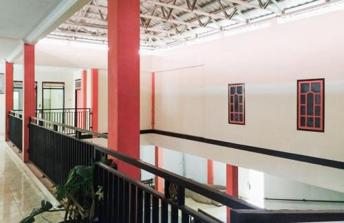 Gedongtataan Hotel | Turuo Homestay Syariah Pringsewu Lampung Mitra RedDoorz