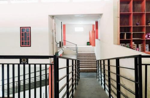 Gedongtataan Hotel | Turuo Homestay Syariah Pringsewu Lampung Mitra RedDoorz