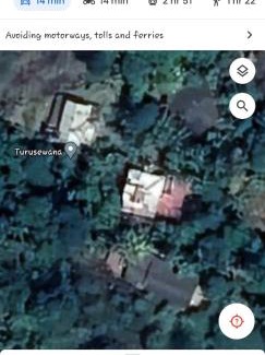 Rambukkana House | Turusewana rest