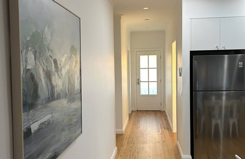 Turvey Park House | Turvey Townhouse