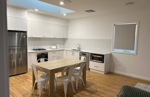 Turvey Park House | Turvey Townhouse