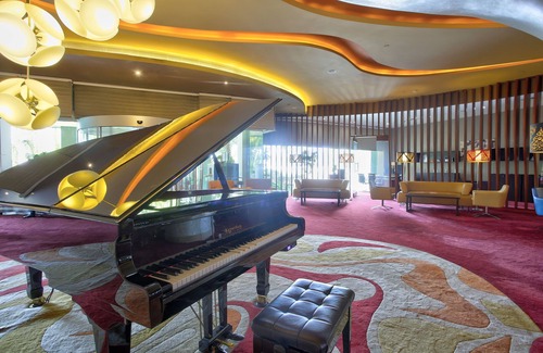 Perungudi Hotel | Turyaa Chennai