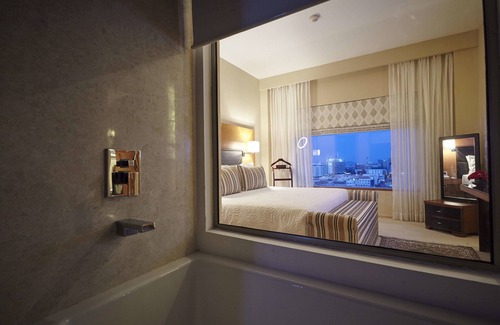 Perungudi Hotel | Turyaa Chennai