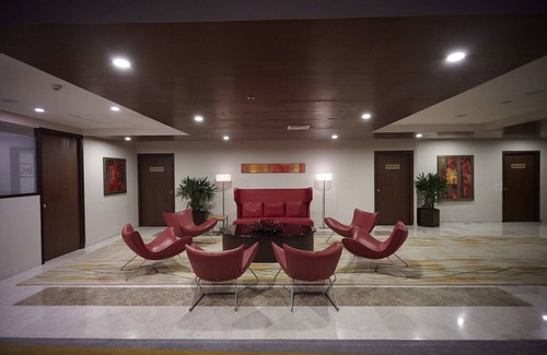 Perungudi Hotel | Turyaa Chennai