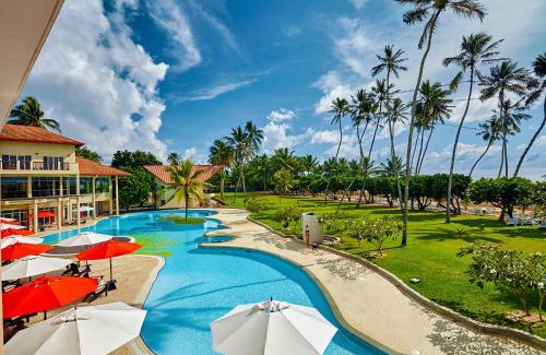 Waskaduwa Hotel | Turyaa Kalutara