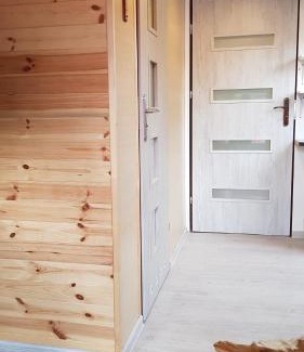 Skoczow Apartment | Turystyczny apartament na poddaszu