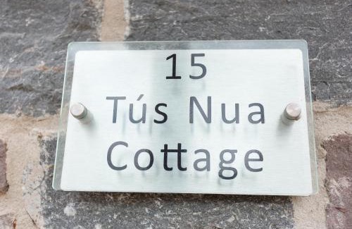 Carhampton House | Tus Nua Cottage