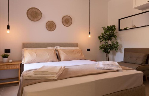 Castel Di Tusa Apartment | Tusa Bay