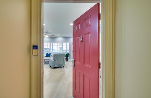 Tuscaloosa Apartment | Tuscaloosa Condo Rental Near Bryant-Denny Stadium