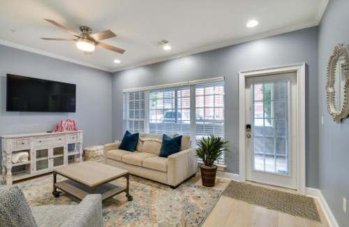 Tuscaloosa Apartment | Tuscaloosa Condo Rental Near Bryant-Denny Stadium