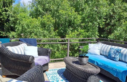 Kraaifontein Hotel | Tuscan Bliss Guest House