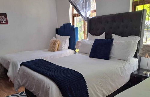 Kraaifontein Hotel | Tuscan Bliss Guest House