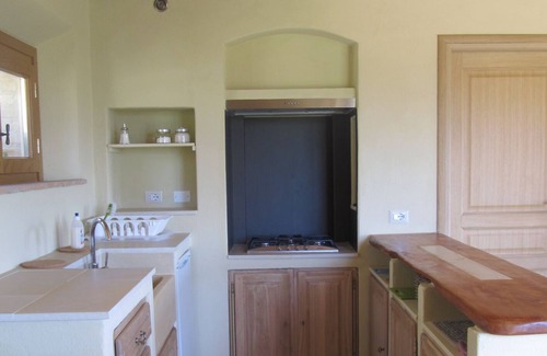 Radicondoli House | Tuscan country house with enchanting view and swimming pool
