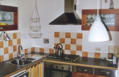Grilli Apartment | Tuscan dream in a hilly location close to the sea - Giuncarico apartment