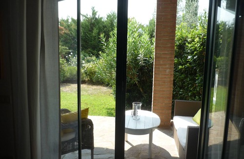Gavorrano Apartment | Tuscan dream on a hilltop + close to the sea - Grilli apartment