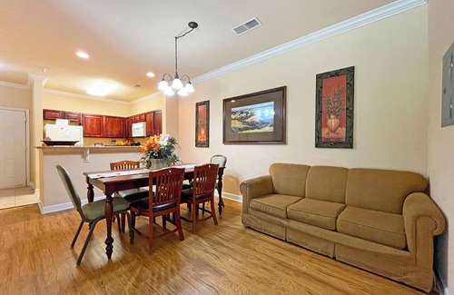 Historic Downtown Kissimmee Condo | Tuscan Dream - Premium Resort Condo