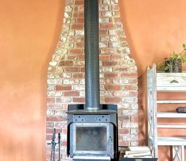 Don Valley House | Tuscan Farmhouse