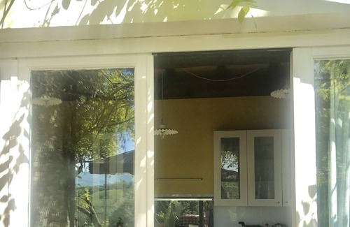 Poppi House | Tuscan farmhouse on own hill, peaceful, pool, terrace, views, Wi-Fi, cleanair