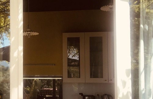 Poppi House | Tuscan farmhouse on own hill, peaceful, pool, terrace, views, Wi-Fi, cleanair