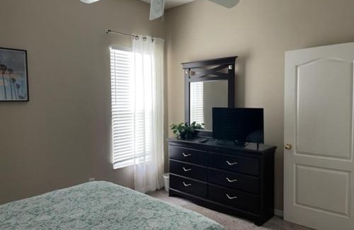 Tuscan Hills House | Tuscan Hills 4 Bedroom Pool Home w Game Room