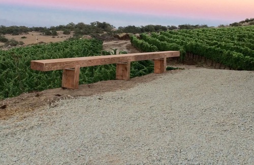 Murrieta Villa | Tuscan Inspired Vineyard Estate With Panoramic Vineyard And Mountain Views