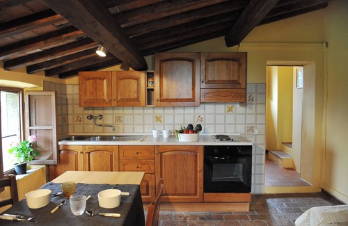 Colle di Val d'Elsa House | Tuscan Rural House between Siena and Florence