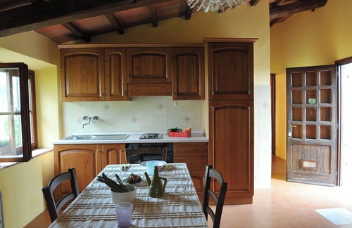 Colle di Val d'Elsa House | Tuscan Rural House between Siena and Florence