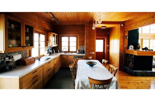 Givat Nili House | Tuscan-Style Villa 2