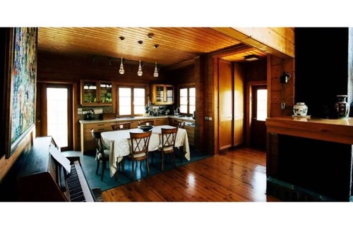 Givat Nili House | Tuscan-Style Villa 2